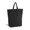 COTTON SHOPPER BAG