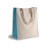 COTTON / JUTE TOTE BAG - 23 L