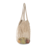 COTTON MESH GROCERY BAG