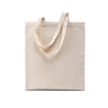 ORGANIC COTTON SHOPPING BAG