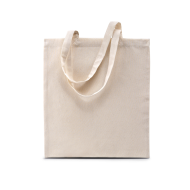 ORGANIC COTTON SHOPPING BAG
