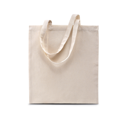 ORGANIC COTTON SHOPPING BAG