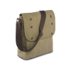CANVAS SHOULDER BAG