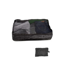 LUGGAGE ORGANISER STORAGE POUCH - LARGE