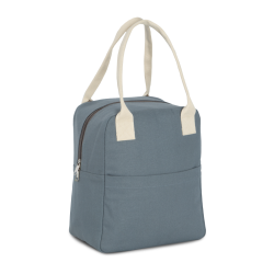 COTTON COOLER BAG
