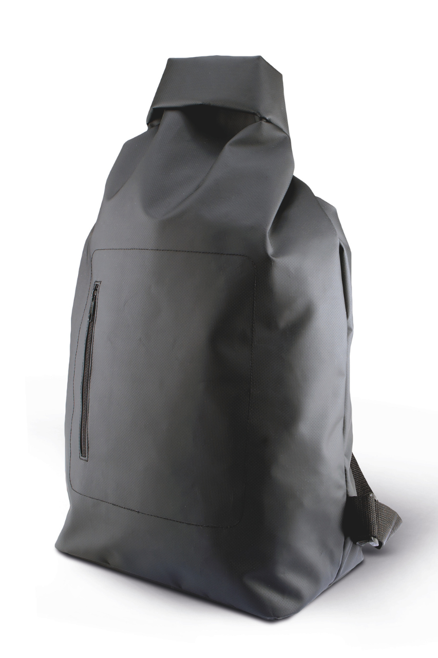 WATERPROOF SAILOR BAG