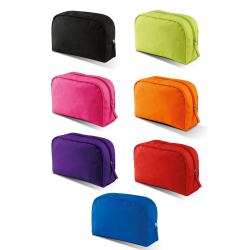 TOILETRY BAG