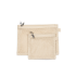 DOUBLE COMPARTMENT VANITY CASE