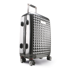 PC TROLLEY SUITCASE