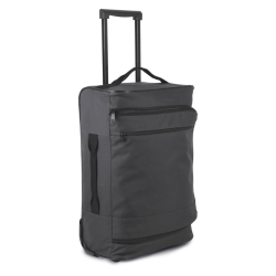 CABIN SIZE TROLLEY SUITCASE
