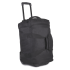 CABIN SIZE HOLDALL TROLLEY SUITCASE
