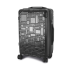 “GEOLINE” CABIN TROLLEY WITH 4 MULTIDIRECTIONAL WHEELS