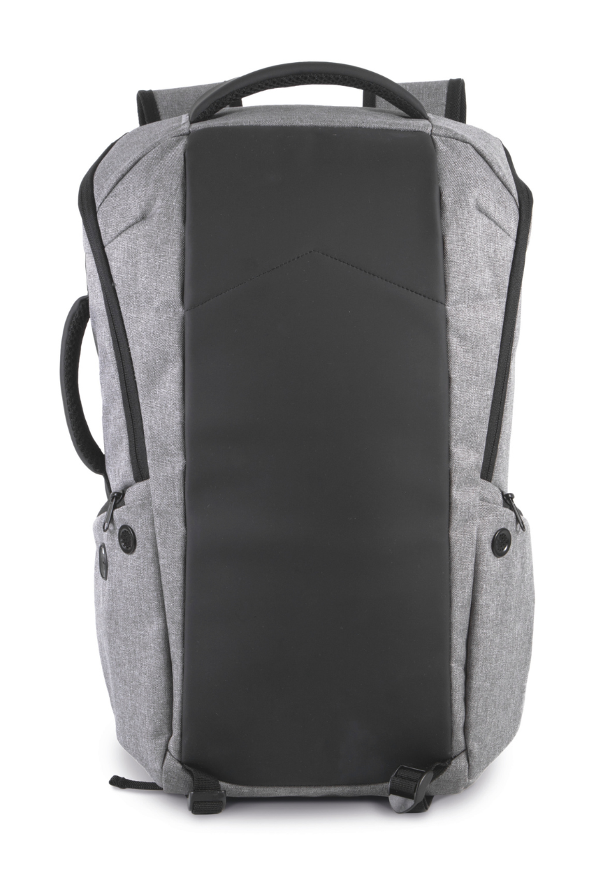 ANTI-THEFT BACKPACK