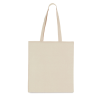 TOTE BAG WITH LONG HANDLE