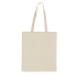 TOTE BAG WITH LONG HANDLE