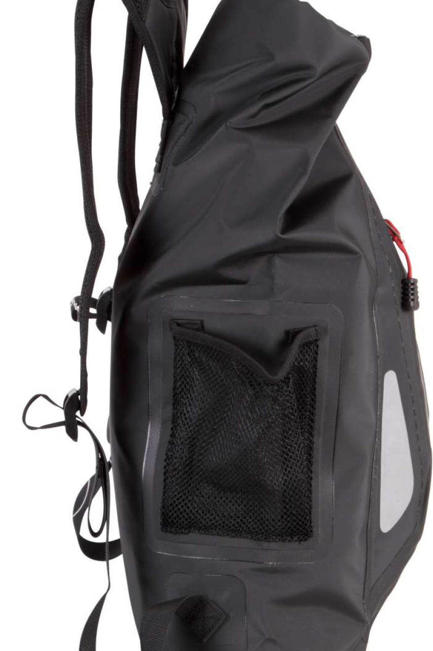 WATERPROOF BACKPACK