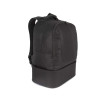 SPORTS BAG WITH SEMIRIGID BOTTOM