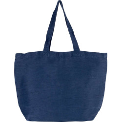 LARGE LINED JUCO BAG