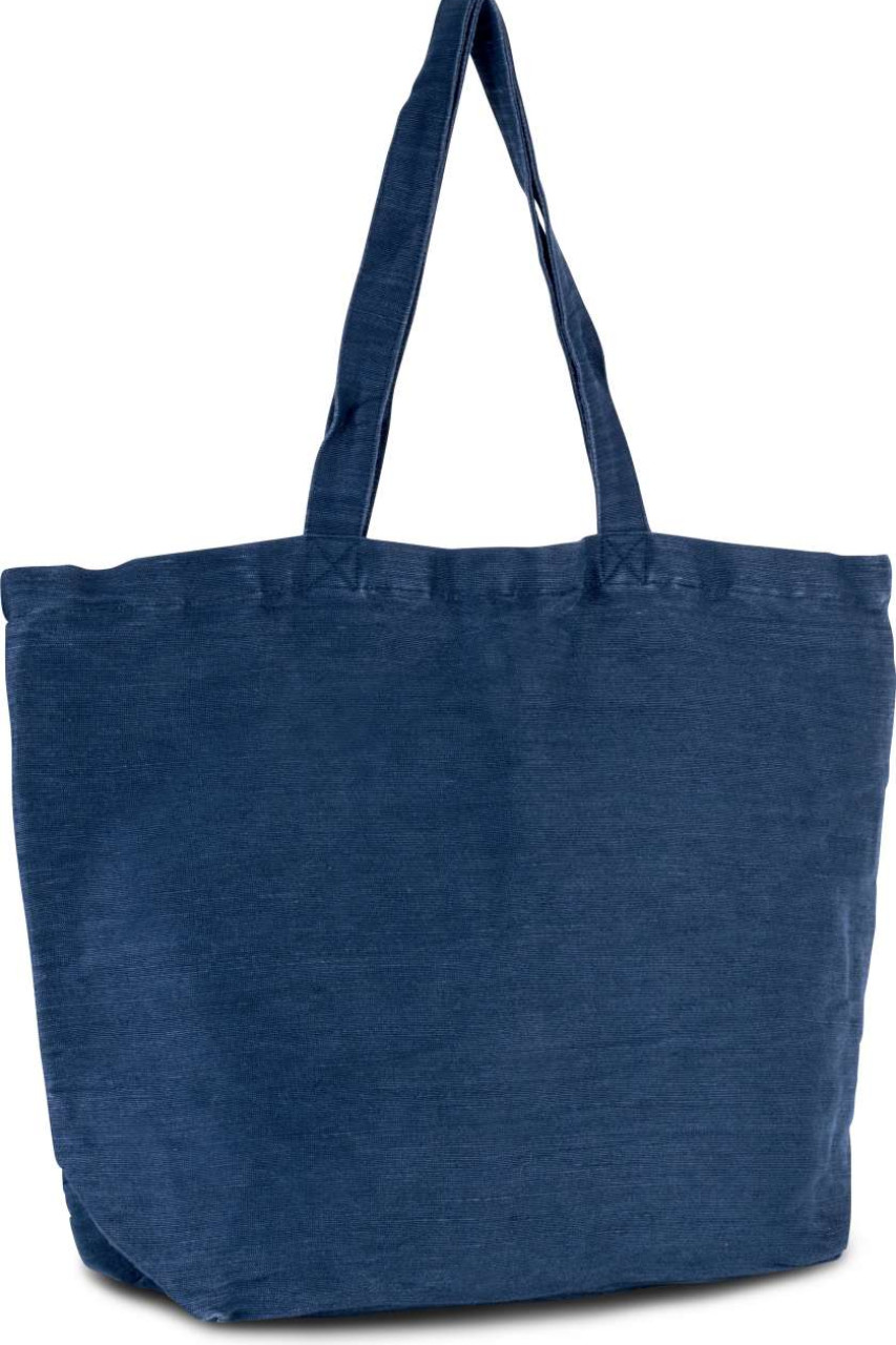LARGE LINED JUCO BAG