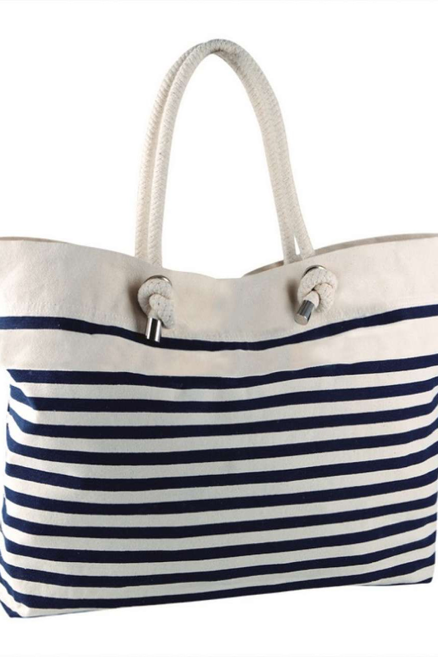 BEACH BAG