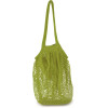 COTTON MESH GROCERY BAG