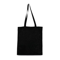 ORGANIC COTTON SHOPPING BAG