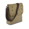 CANVAS SHOULDER BAG