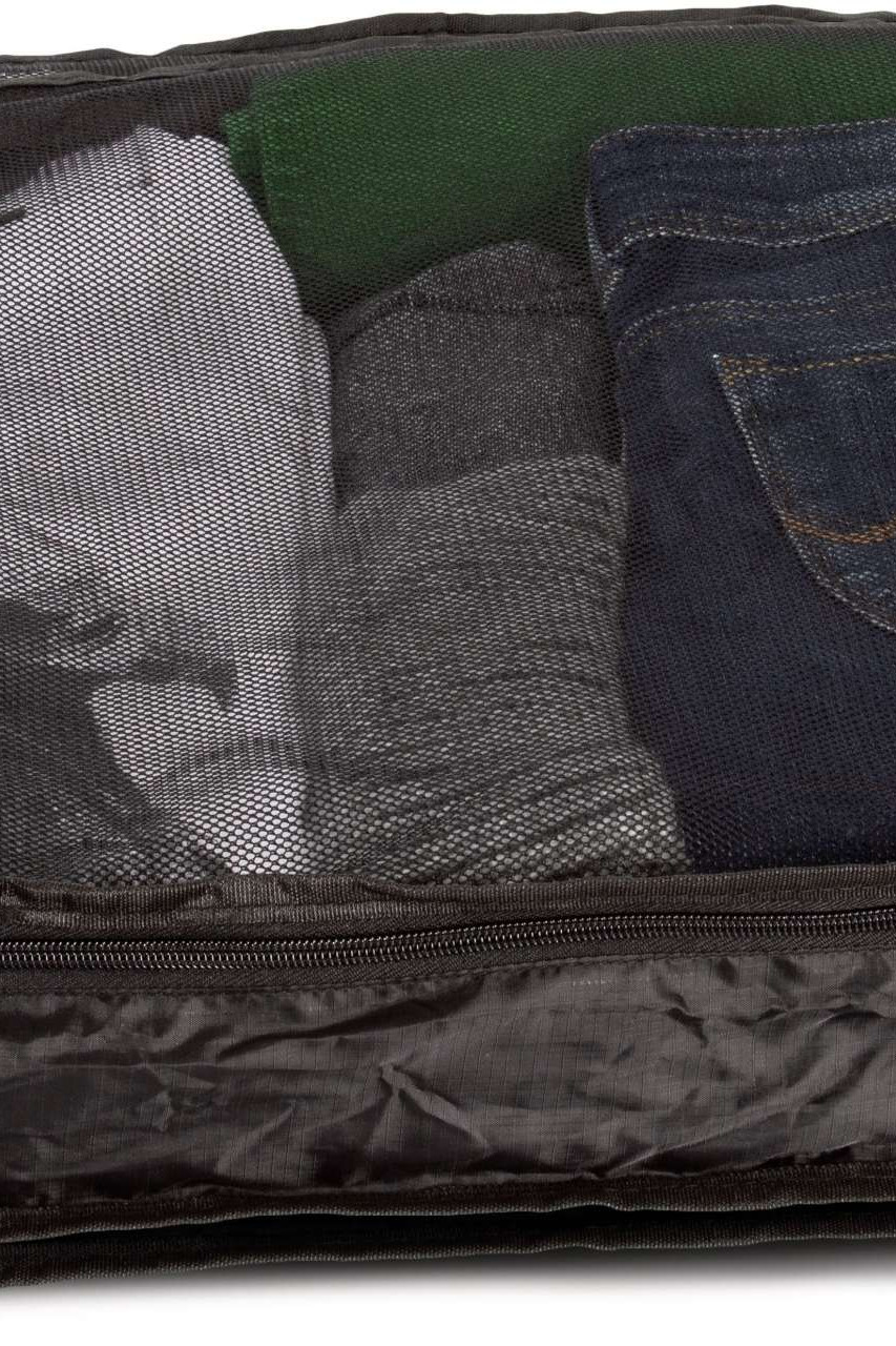LUGGAGE ORGANISER STORAGE POUCH - LARGE
