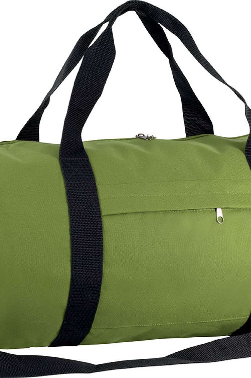 TUBULAR HOLD-ALL BAG