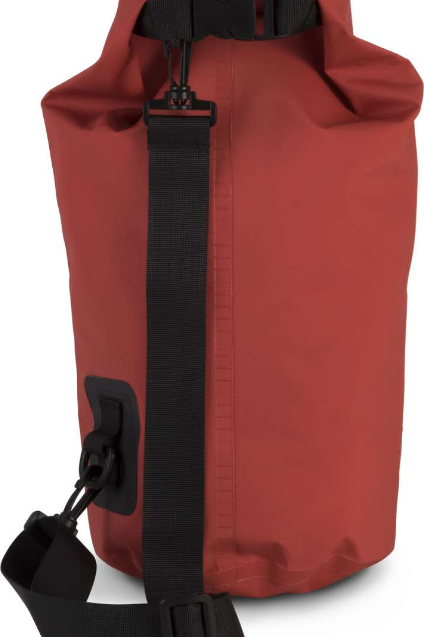 WATERPROOF DRYSACK - 10 LITERS