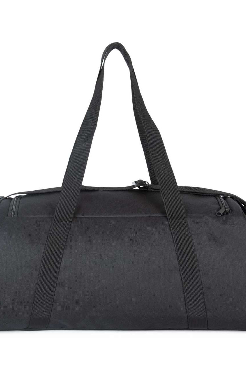 SPORTS BAG WITH SHOES HOLDER COMPARTMENT