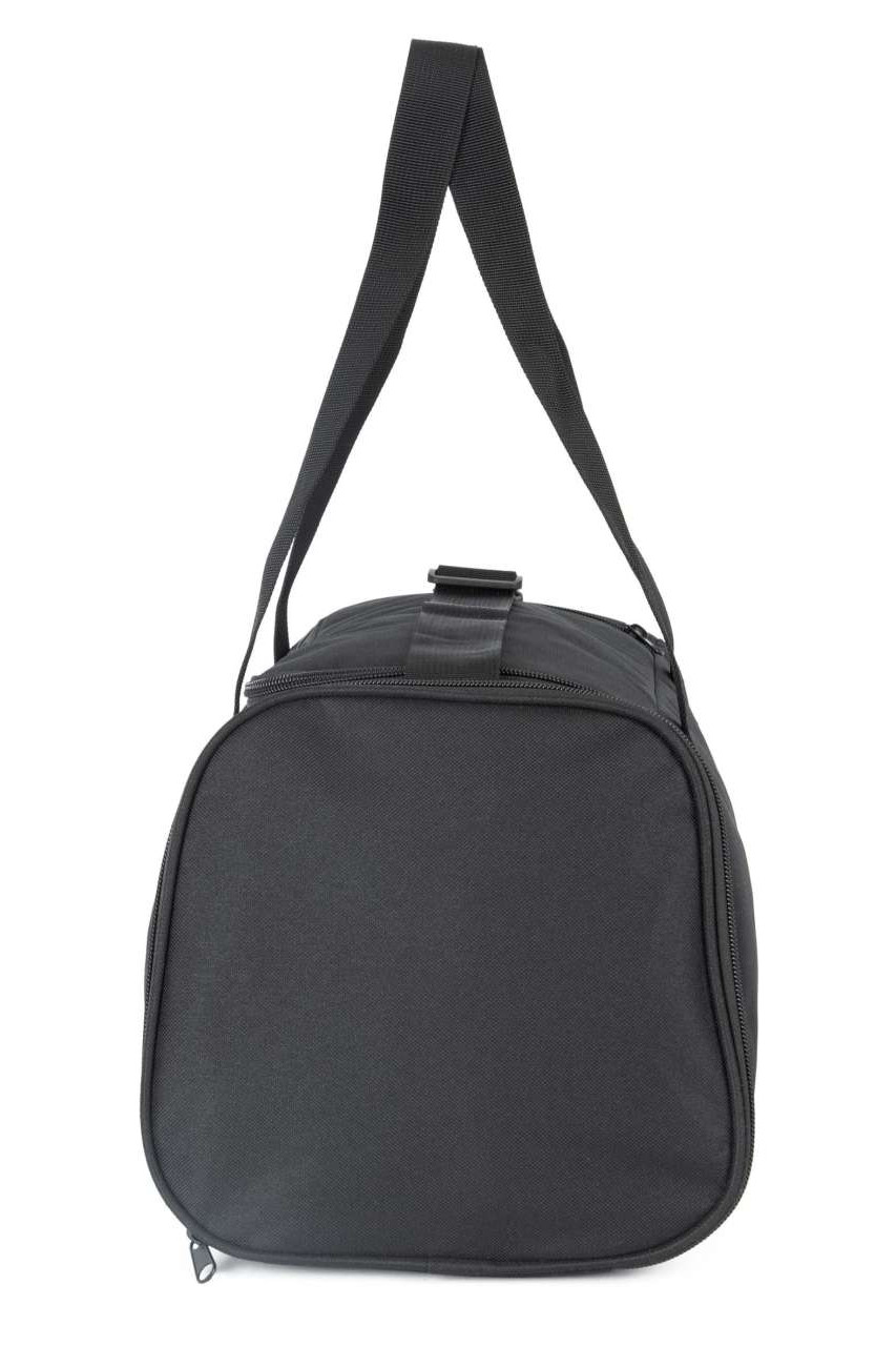SPORTS BAG WITH SHOES HOLDER COMPARTMENT