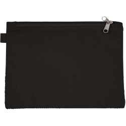 DOUBLE COMPARTMENT VANITY CASE
