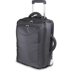 TROLLEY SUITCASE