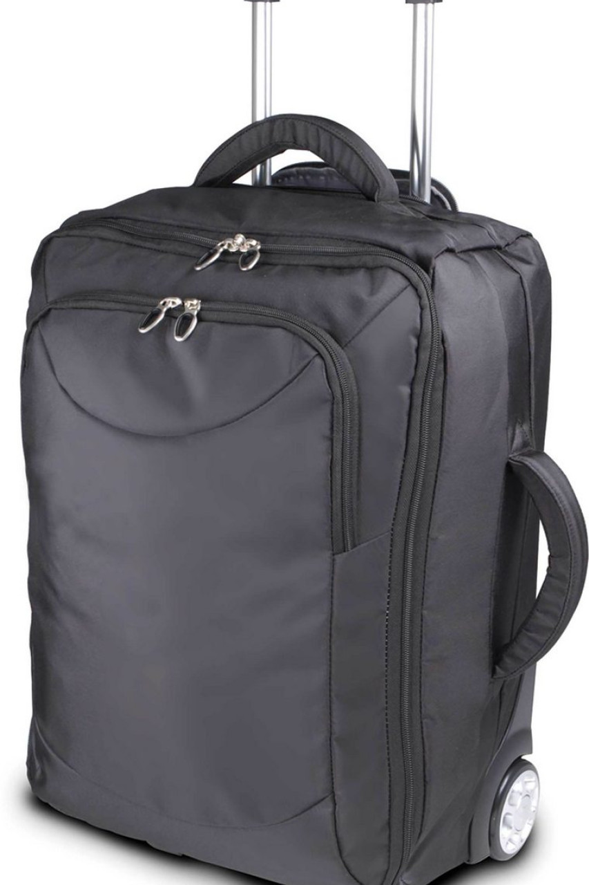 TROLLEY SUITCASE