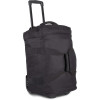 CABIN SIZE HOLDALL TROLLEY SUITCASE