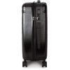 “GEOLINE” CABIN TROLLEY WITH 4 MULTIDIRECTIONAL WHEELS