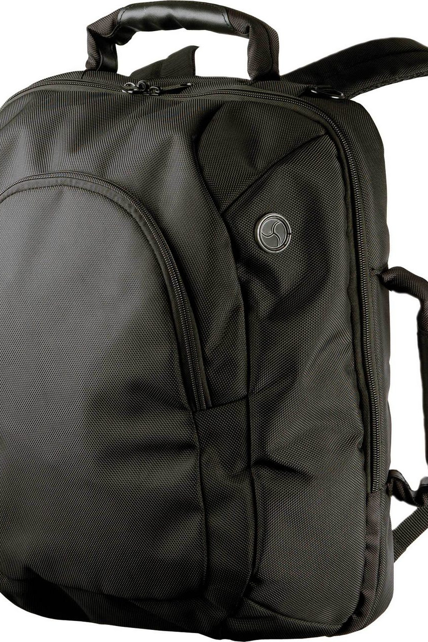 LAPTOP BACKPACK