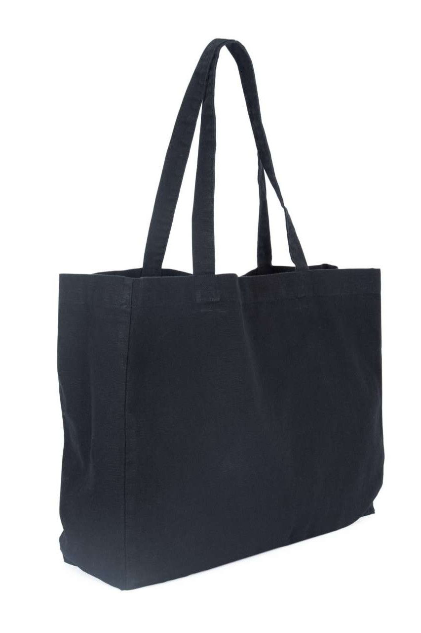 LARGE «EVERGREEN» SHOPPER