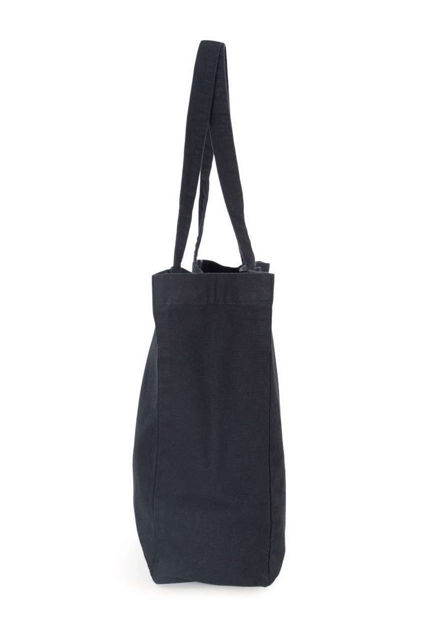 LARGE «EVERGREEN» SHOPPER