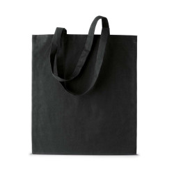 TOTE BAG WITH LONG HANDLE