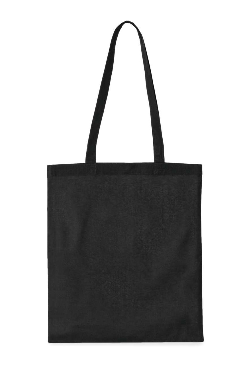 TOTE BAG WITH LONG HANDLE