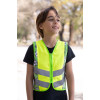 CHILDREN’S SAFETY VEST (CO2 NEUTRAL) - ACTION