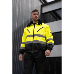 4-IN-1 PILOT JACKET