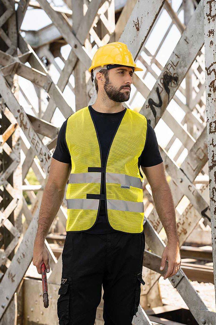 MESH-VEST "THESSALONIKI"
