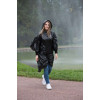 DISPOSABLE RAINING PONCHO "SUMATRA"