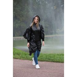 DISPOSABLE RAINING PONCHO "SUMATRA"
