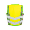 CHILDREN’S SAFETY VEST (CO2 NEUTRAL) - ACTION