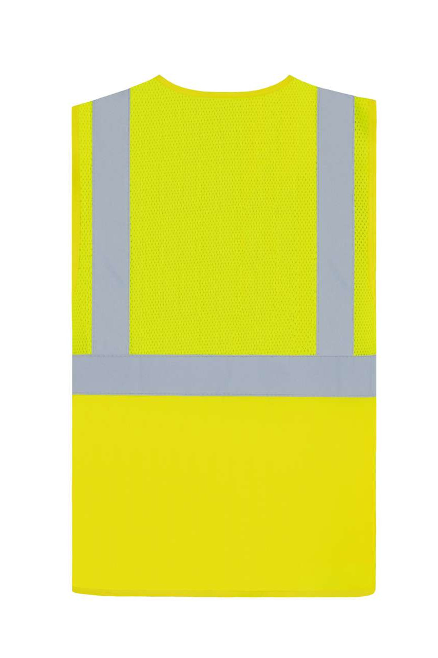 MESH MULTIFUNCTIONAL VEST "ATHENS"