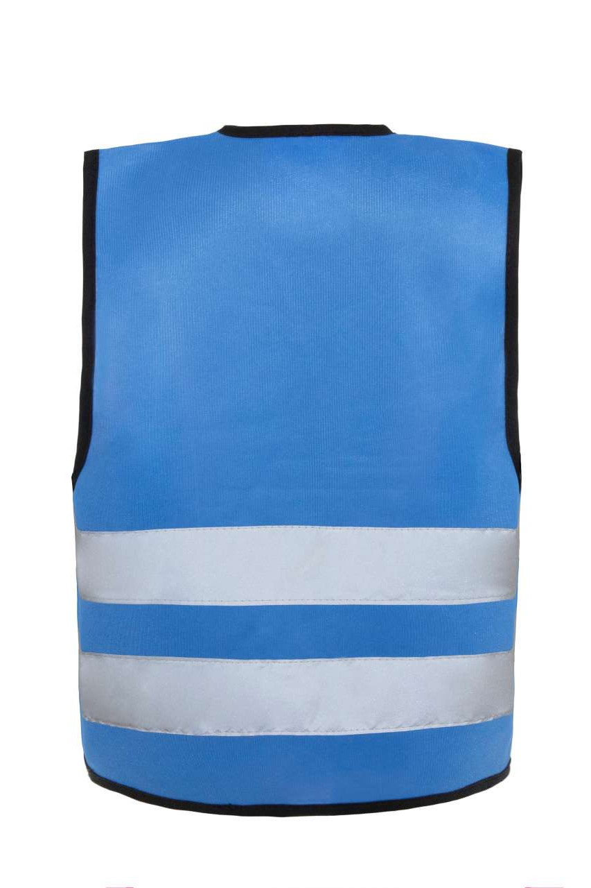 FUNCTIONAL VEST "DORTMUND"